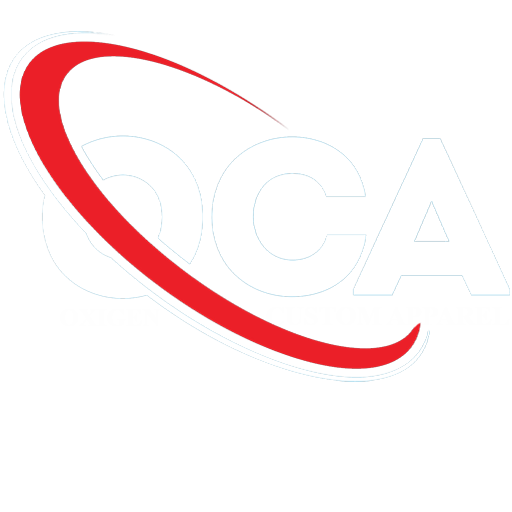 Oxigen Custom Apparel