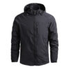 hoodies